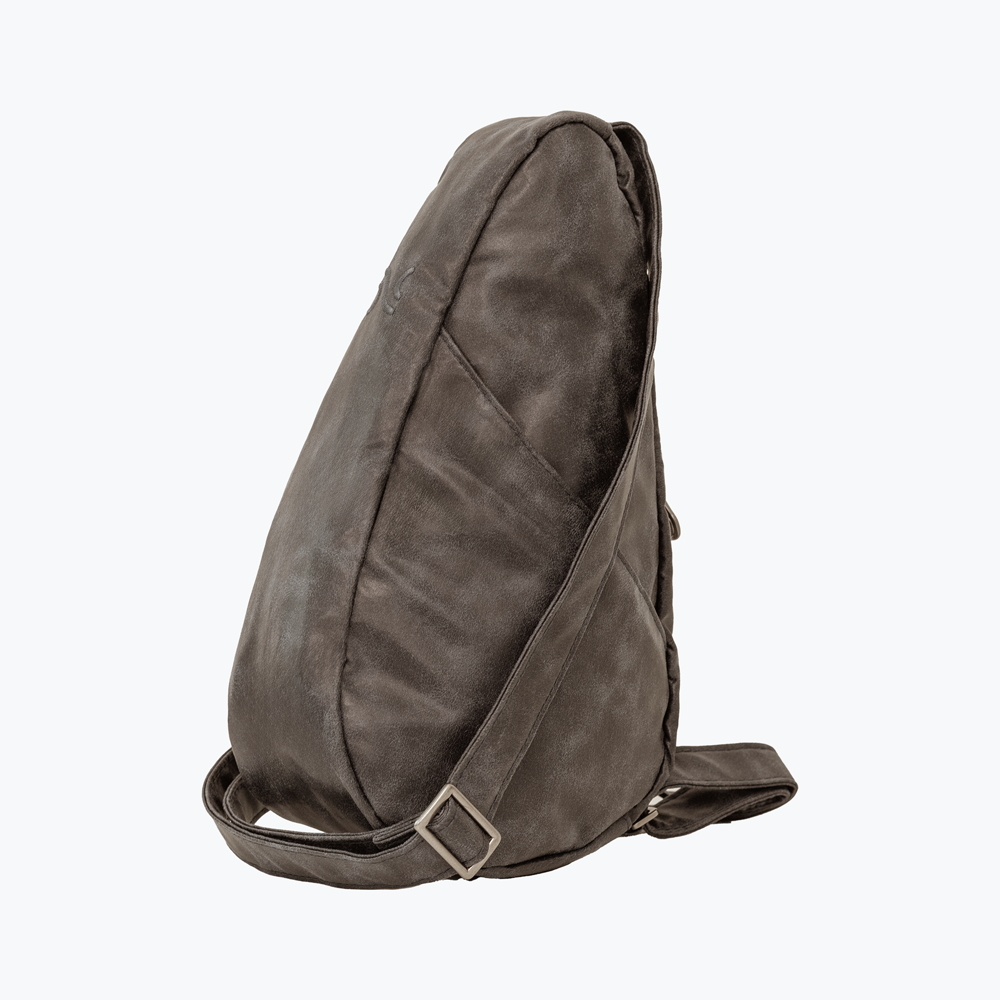 Sling Bag - Vintage Brown