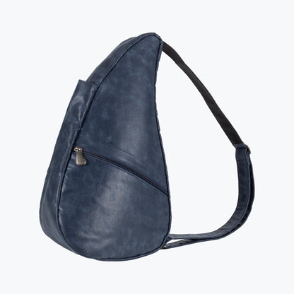 Vintage Blue M