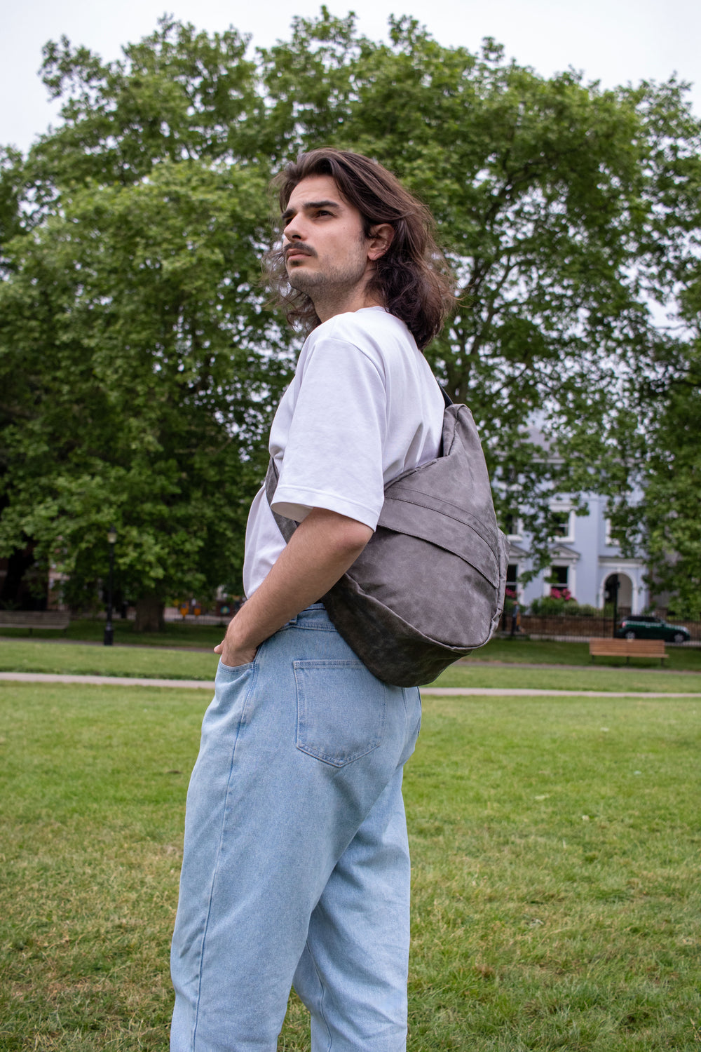 Vintage Brown M#colour_brown