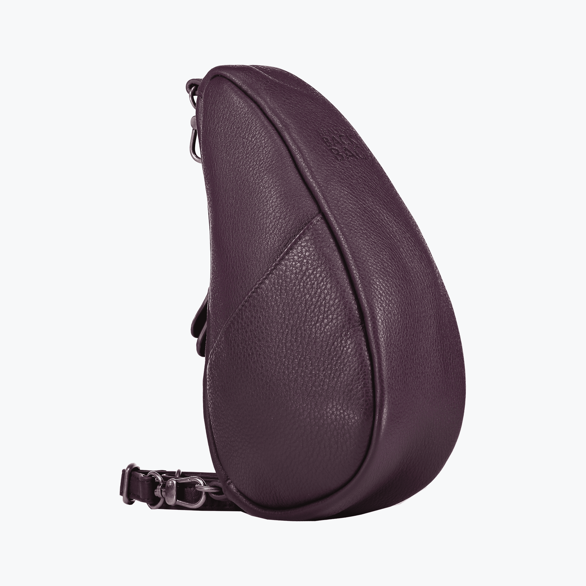 Leather Baglett The Healthy Back Bag