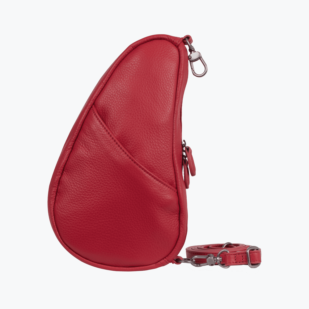Leather Baglett Urban Red#colour_urban-red
