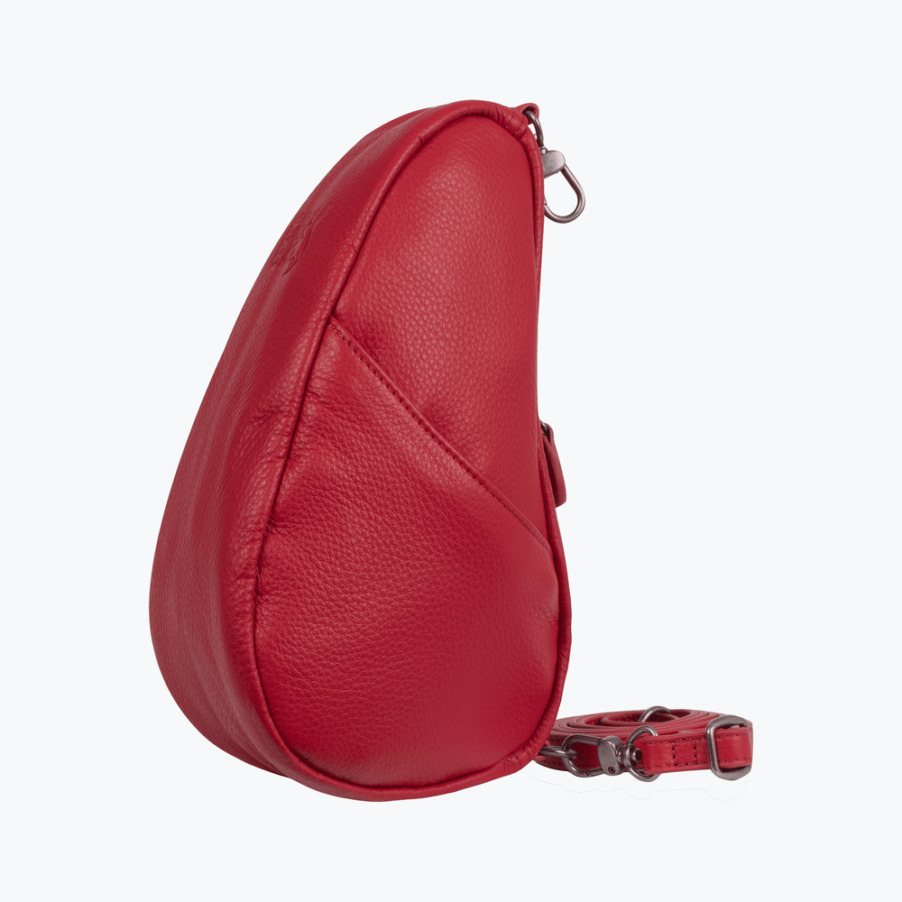 Leather Baglett Urban Red#colour_urban-red
