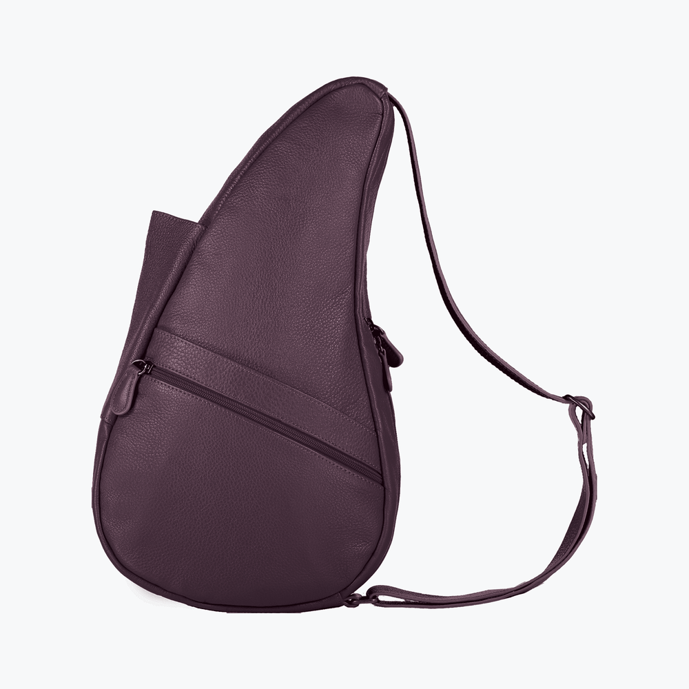 Leather Black Plum S#colour_black-plum