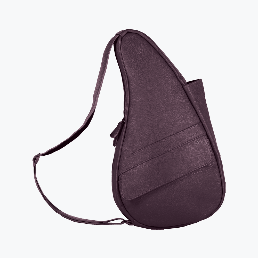 Leather Black Plum S#colour_black-plum