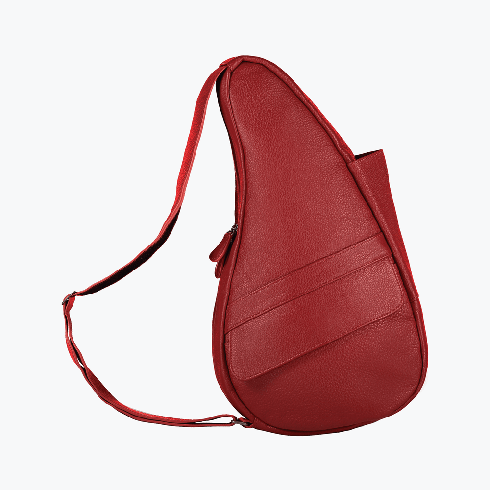 Leather Urban Red S#colour_urban-red