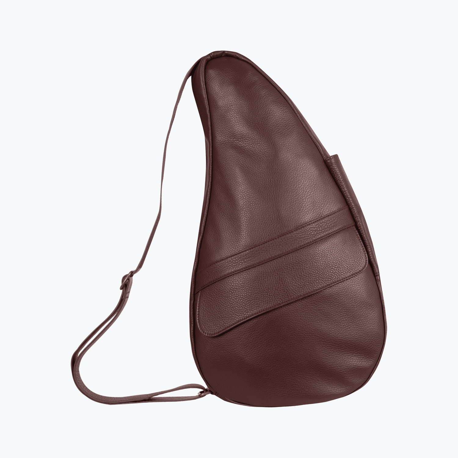 Healthy back bag leather online
