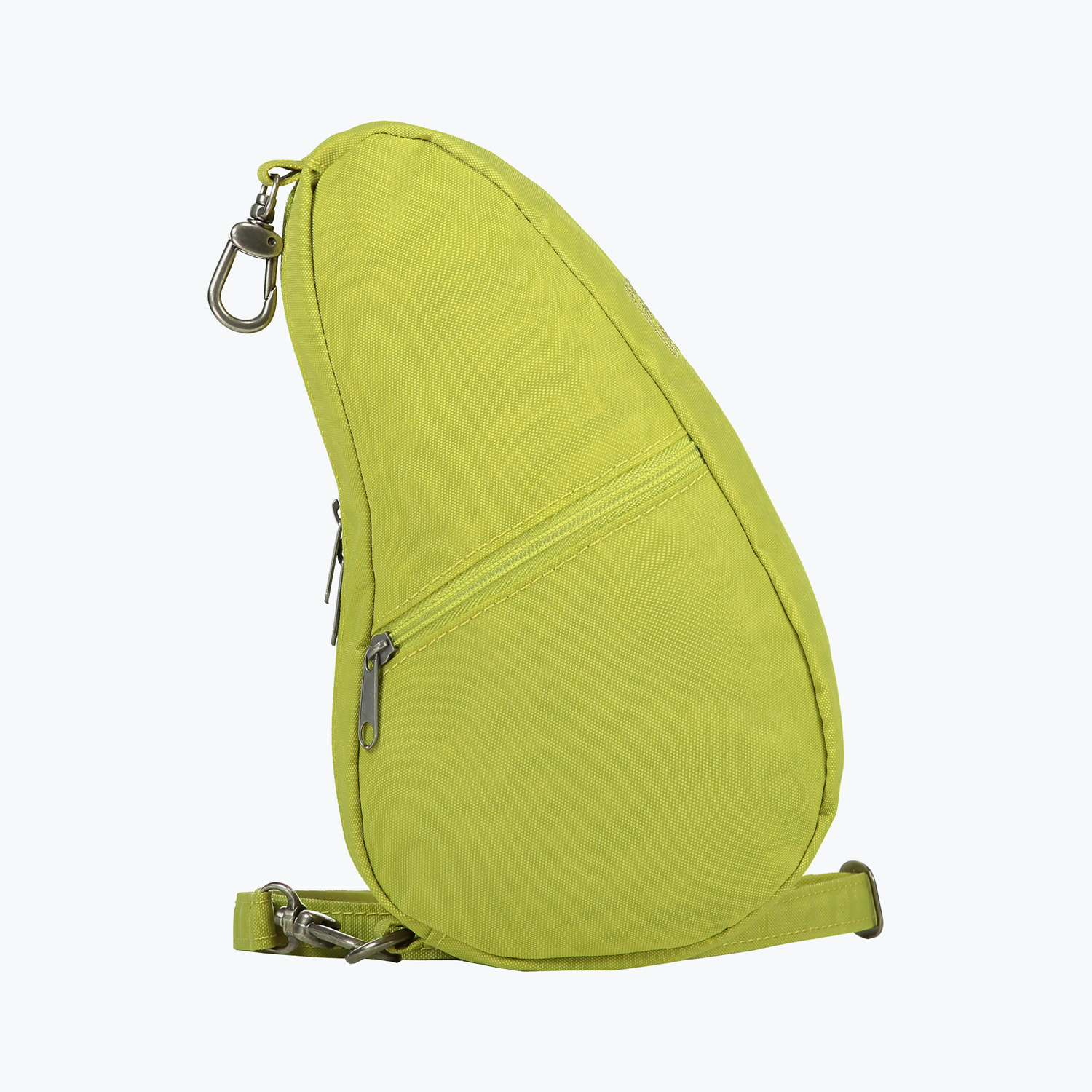 Textured Nylon - Mini Baglett – The Healthy Back Bag Textured Nylon - Mini Baglett – The Healthy Back Bag
