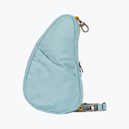 Colour Pop Baglett - Aqua/Yuzu