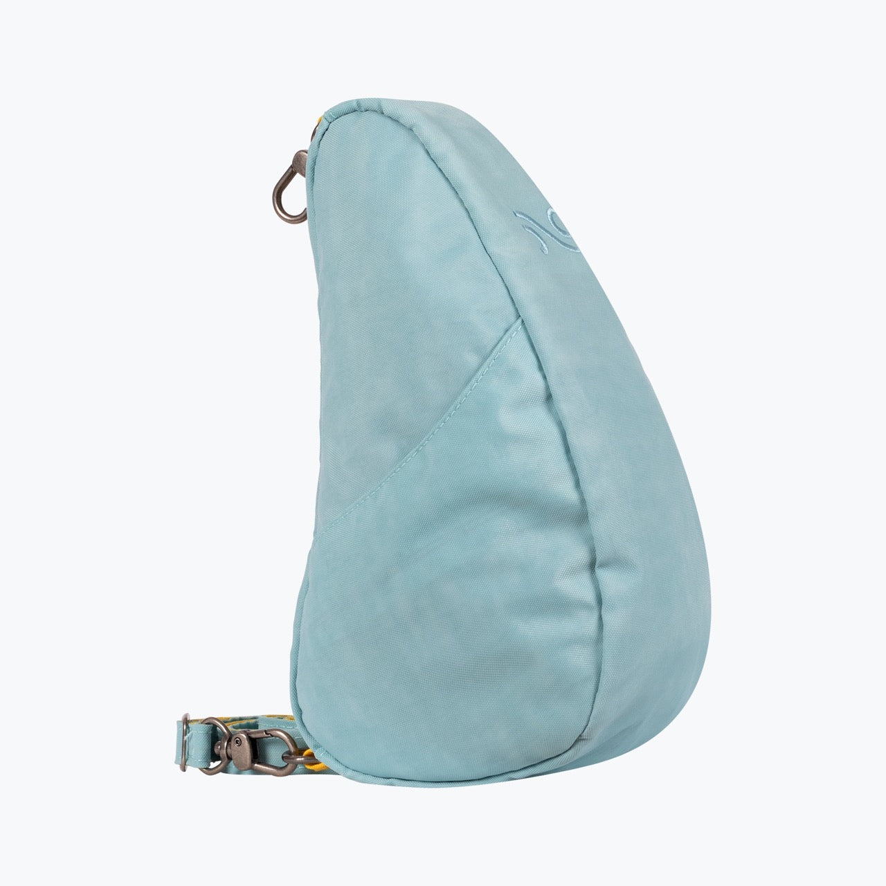 Colour Pop Baglett - Aqua/Yuzu