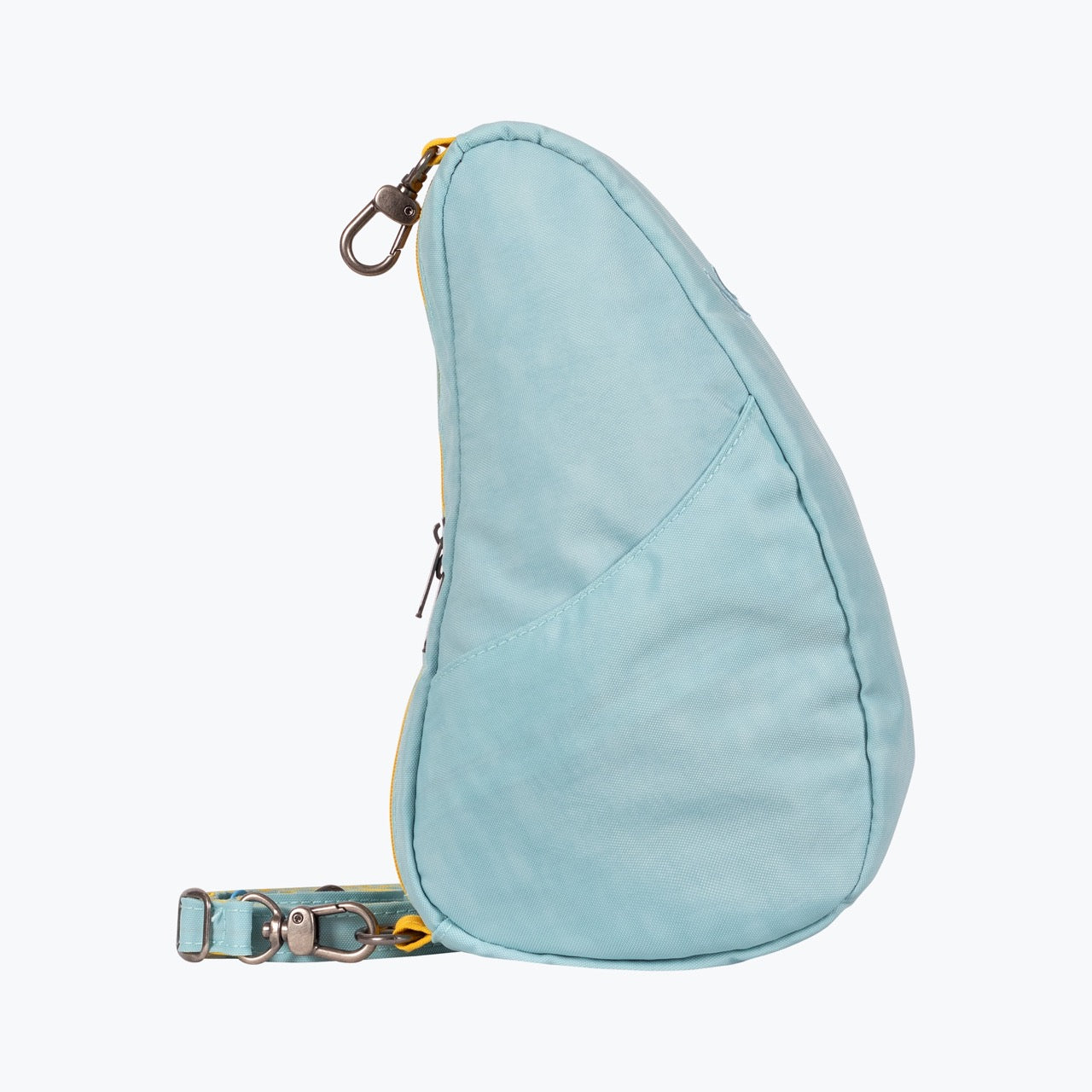 Colour Pop Baglett - Aqua/Yuzu