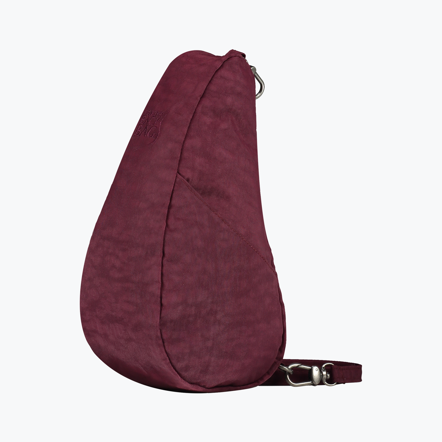 Textured Nylon Fig - Baglett