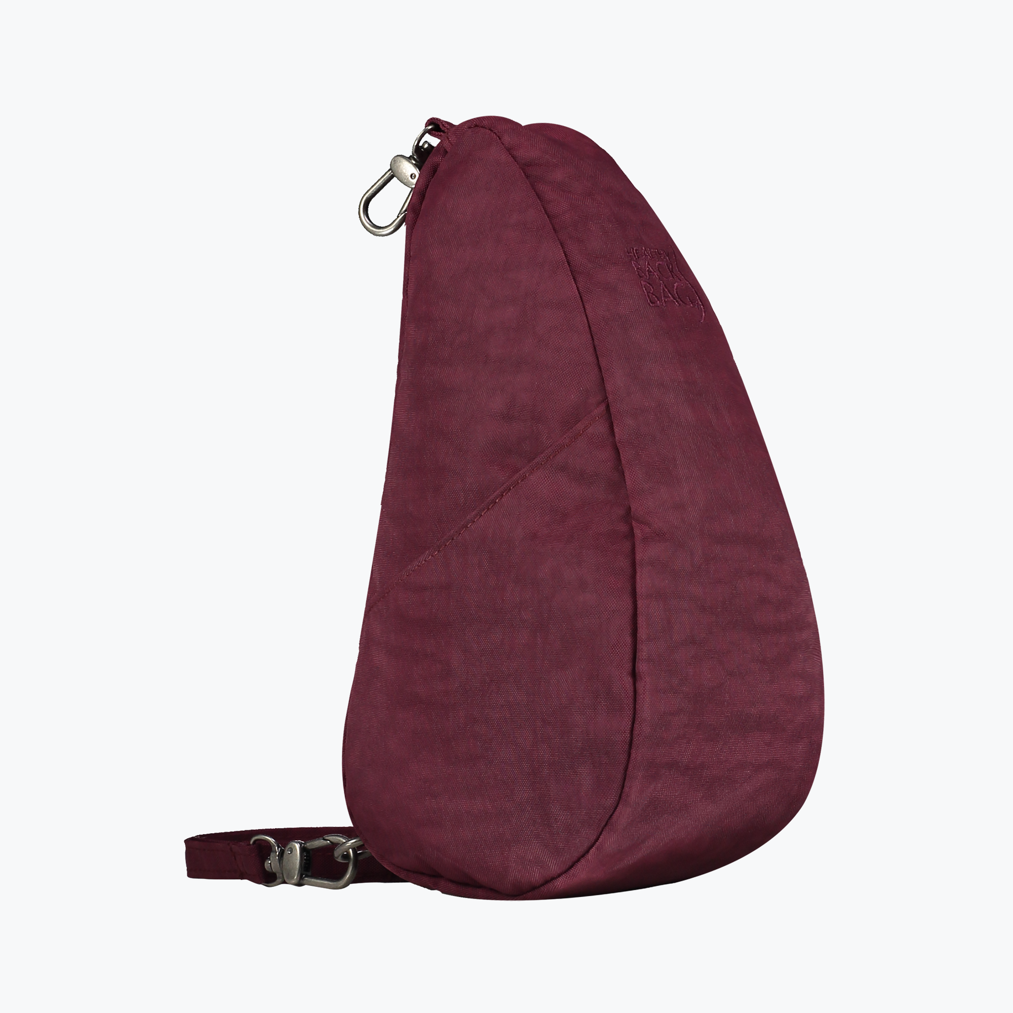 Textured Nylon Fig - Baglett
