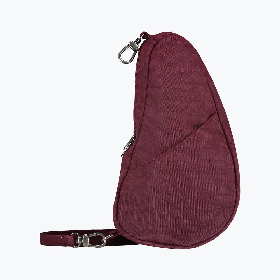 Textured Nylon Fig - Baglett