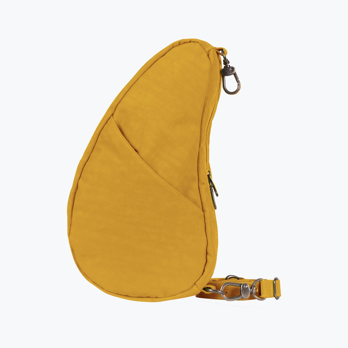 Textured Nylon Honeycomb Baglett