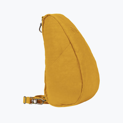 Textured Nylon Honeycomb Baglett