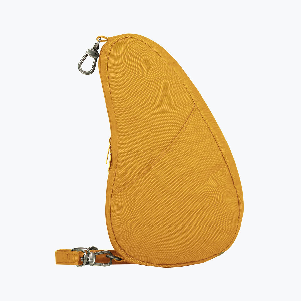 Textured Nylon Honeycomb Baglett