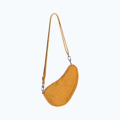 Textured Nylon Honeycomb Baglett