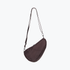 Textured Nylon Mocha Baglett