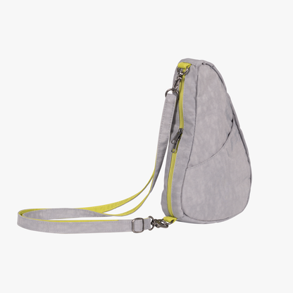 Colour Pop Baglett - Rocket Grey/Lime Zest