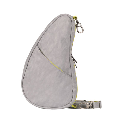 Colour Pop Baglett - Rocket Grey/Lime Zest