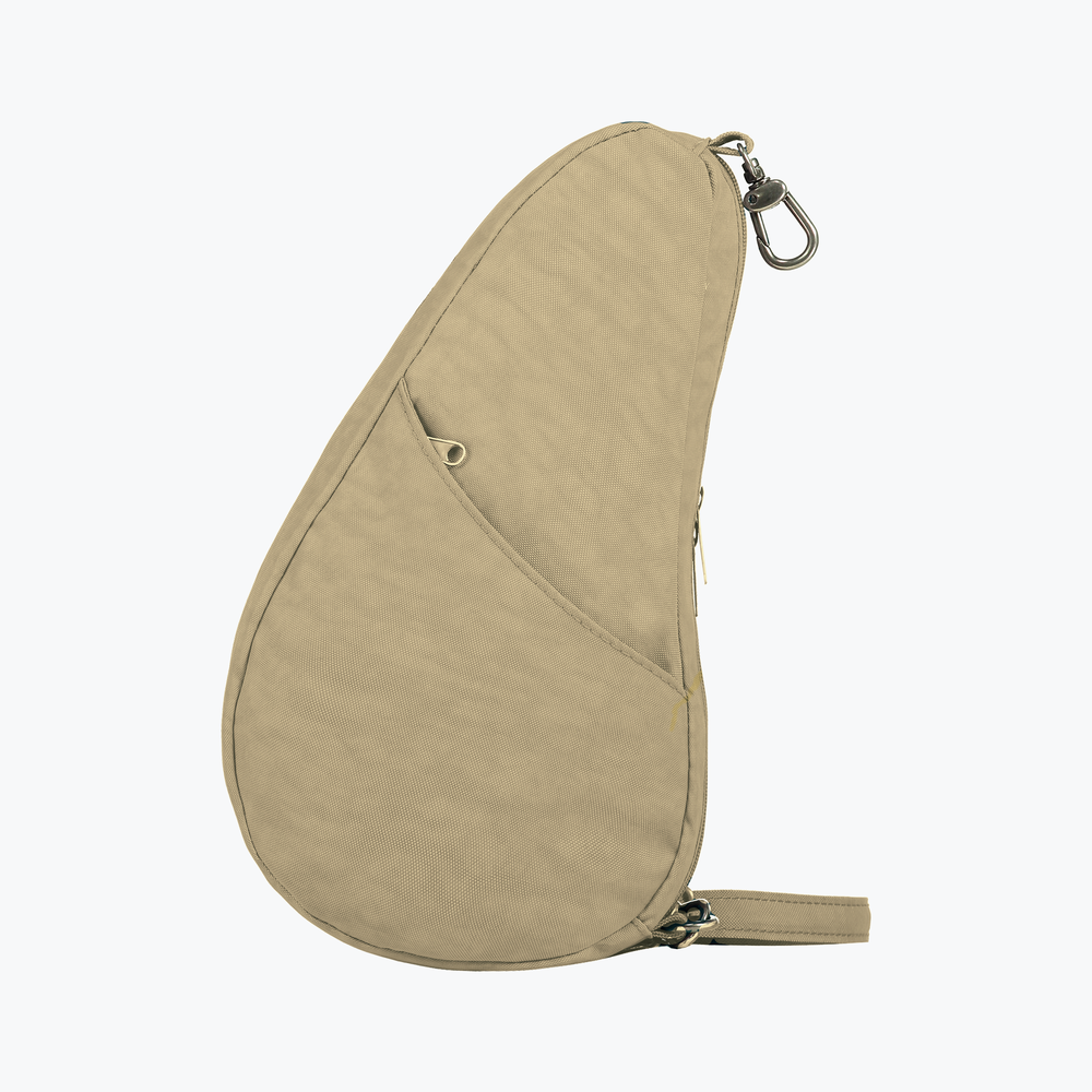 Textured Nylon Baglett Sierra #colour_sierra