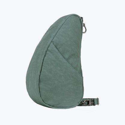 Textured Nylon Nomii Seagrass Baglett