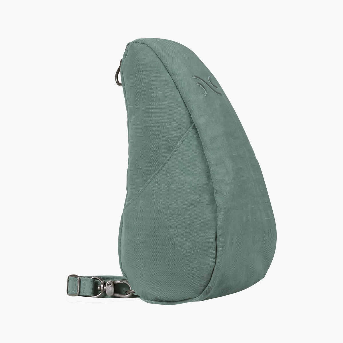 Textured Nylon Nomii Seagrass Baglett