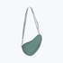 Textured Nylon Nomii Seagrass Baglett