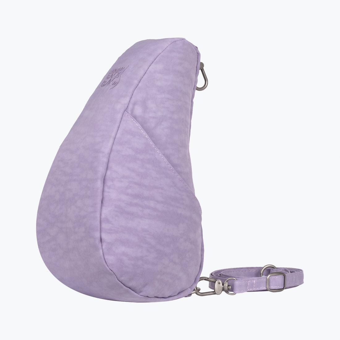 Textured Nylon Wisteria - Baglett