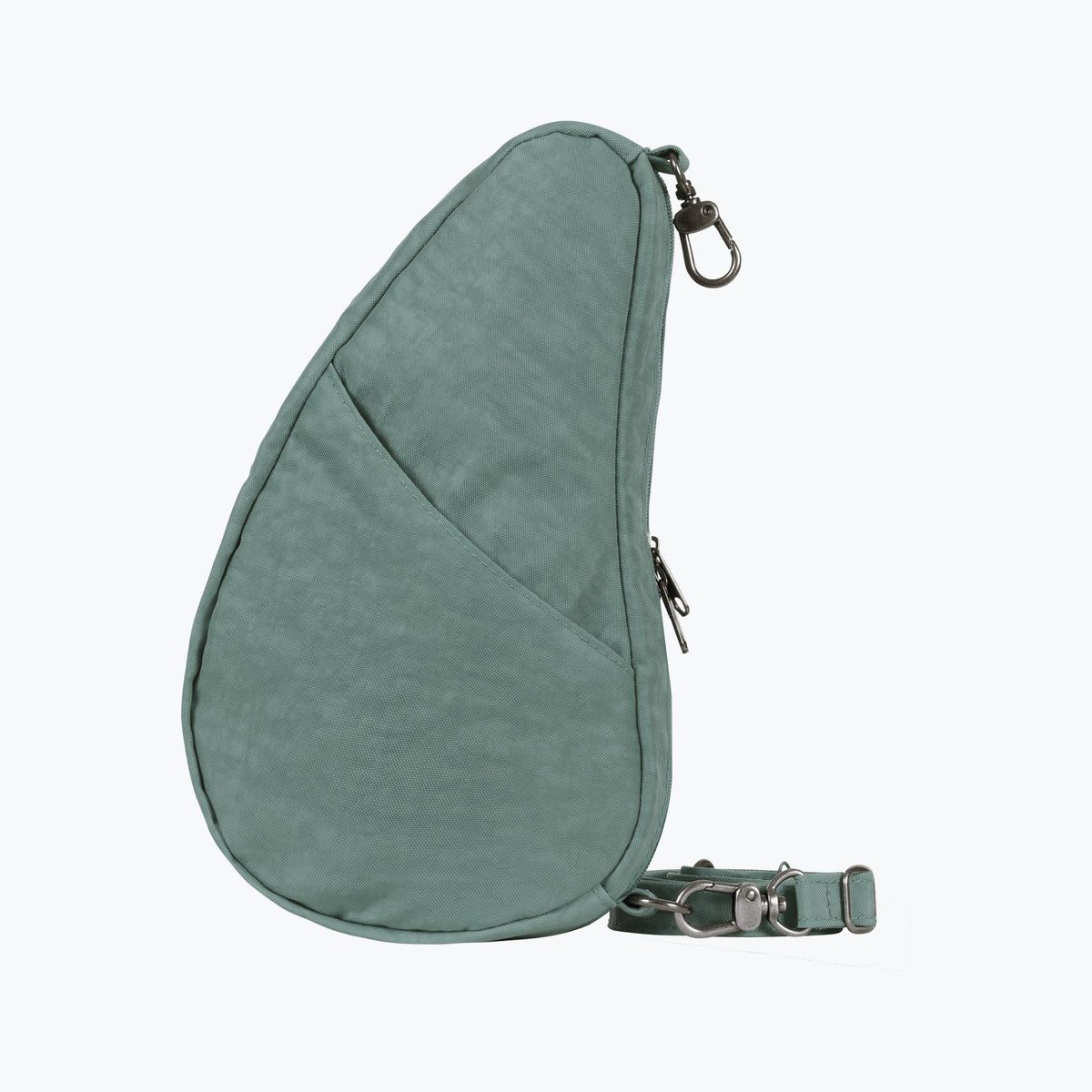 Textured Nylon Nomii Seagrass Baglett