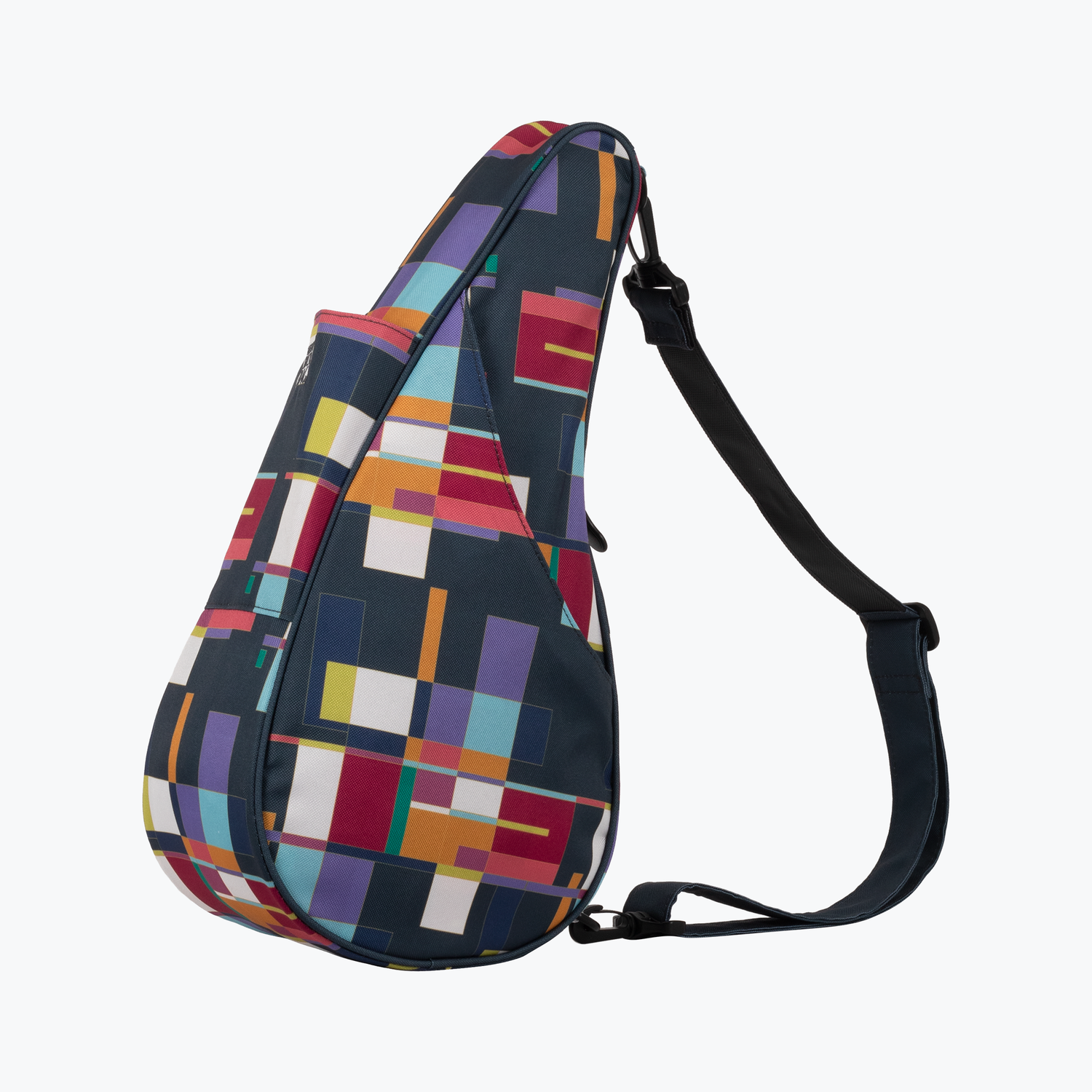 Block Party Reversible - Small Bag