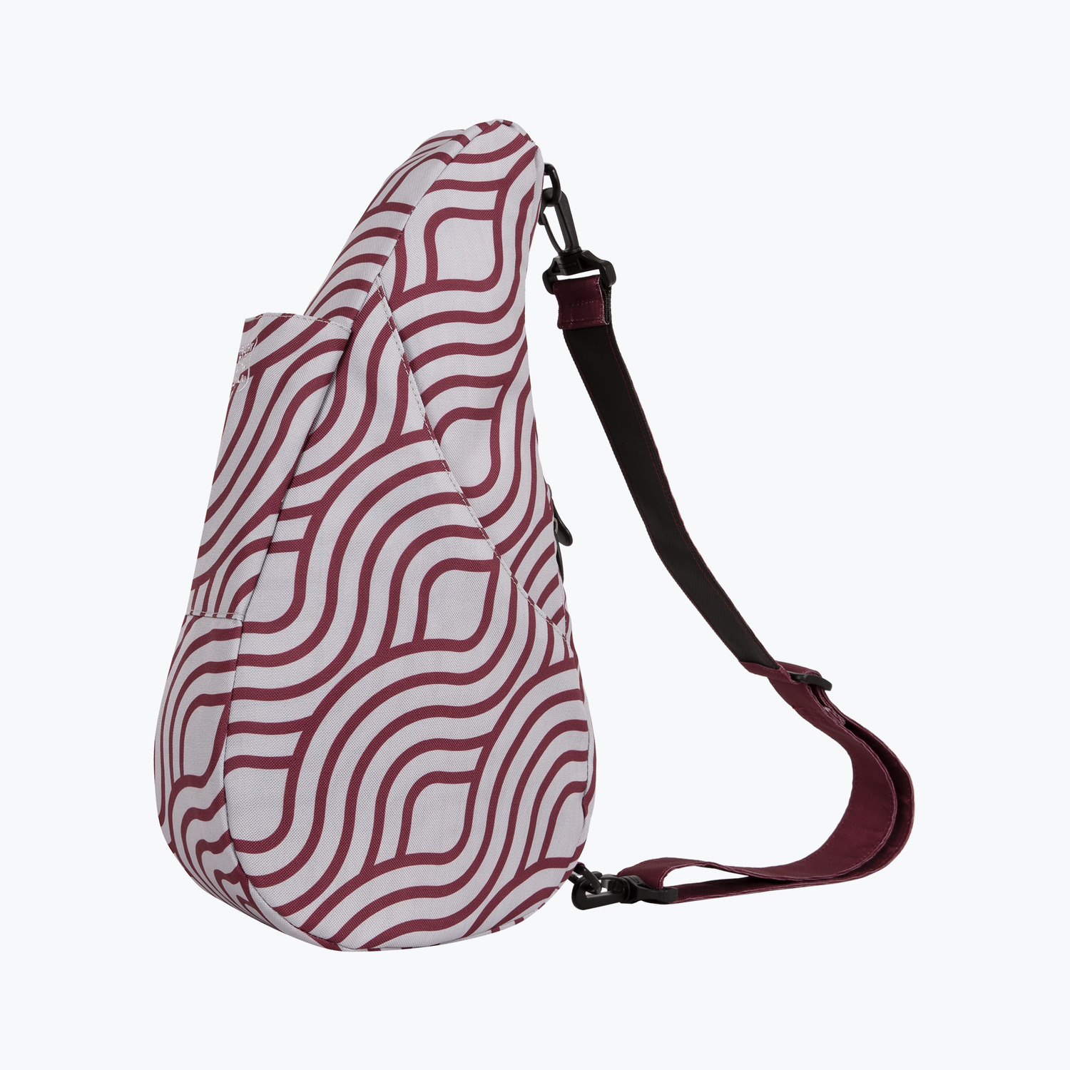 Redwood - Reversible Small Bag
