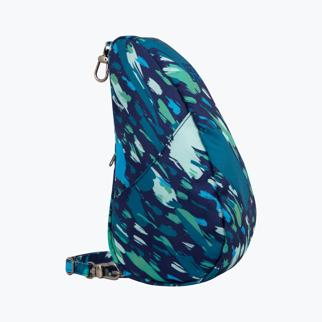 Blue Splash - Baglett