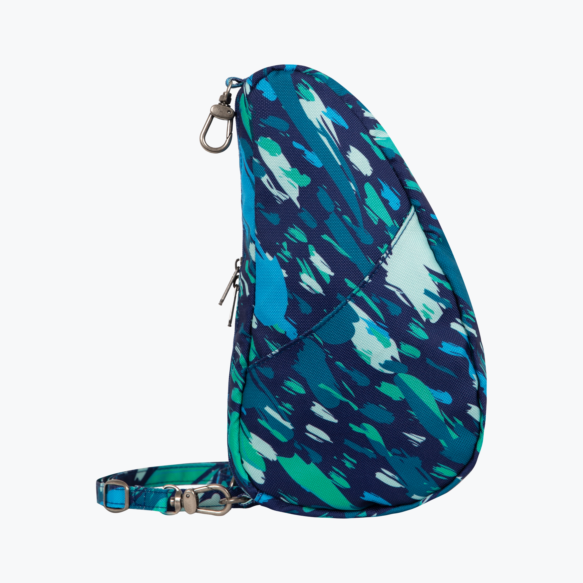 Blue Splash - Baglett