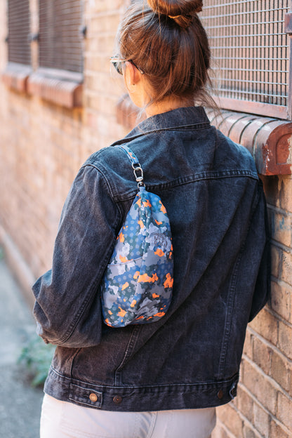 Fusion Camo - Baglett