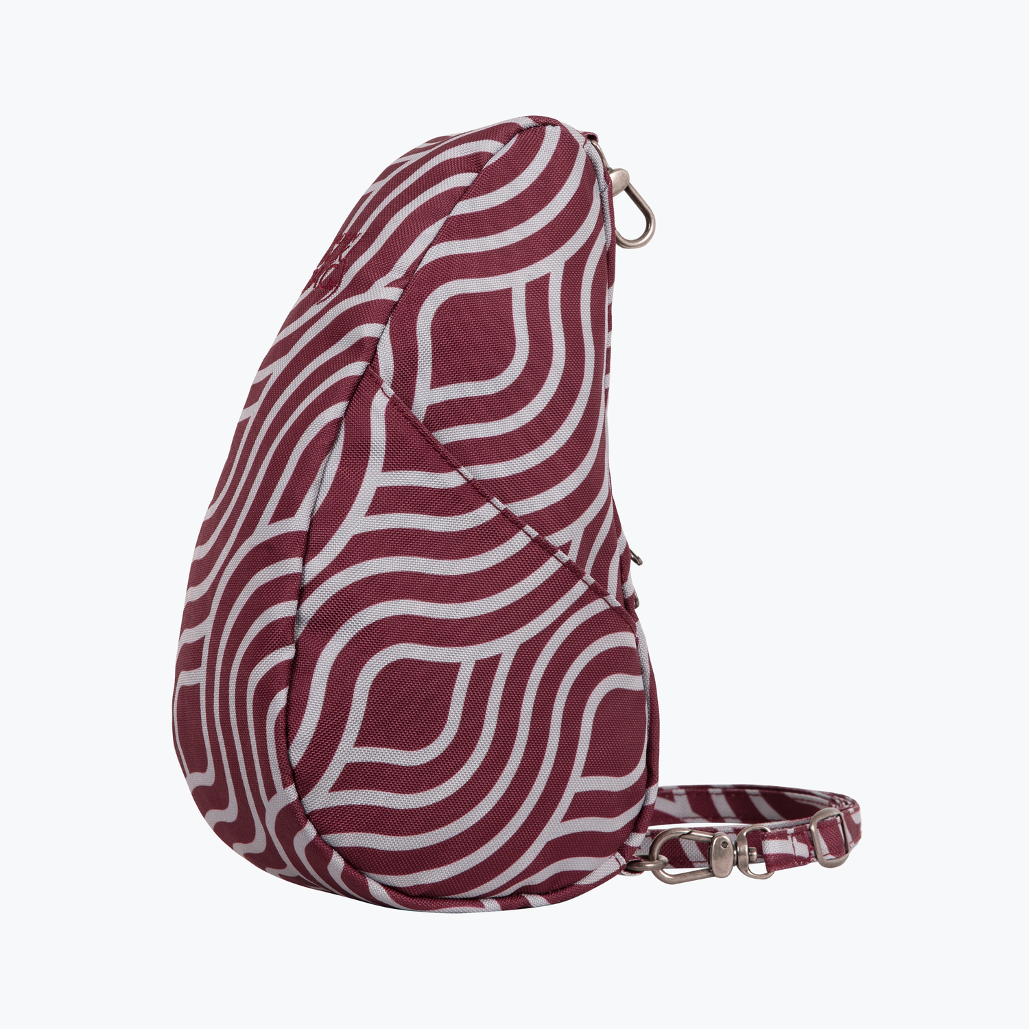Red Wave - Baglett