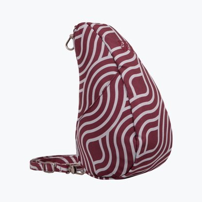 Red Wave - Baglett