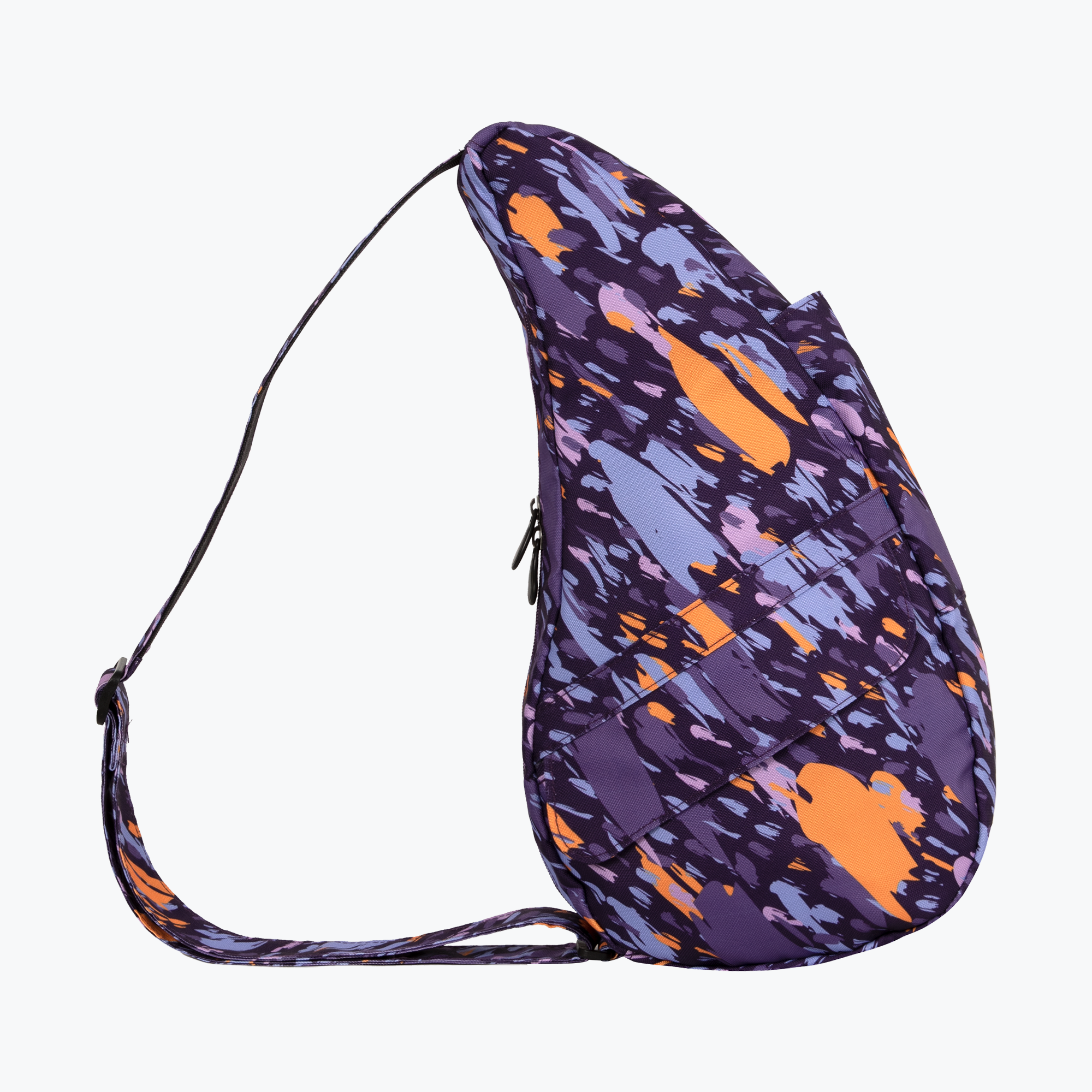Purple Splash - Small Bag