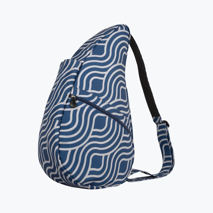 Blue Wave - Medium Bag