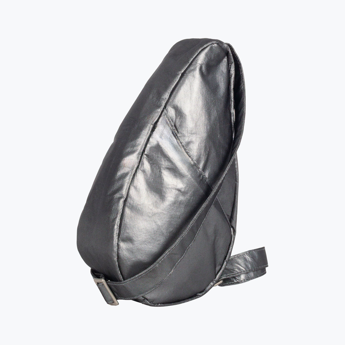 Pewter - Sling Bag