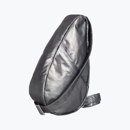 Pewter - Sling Bag