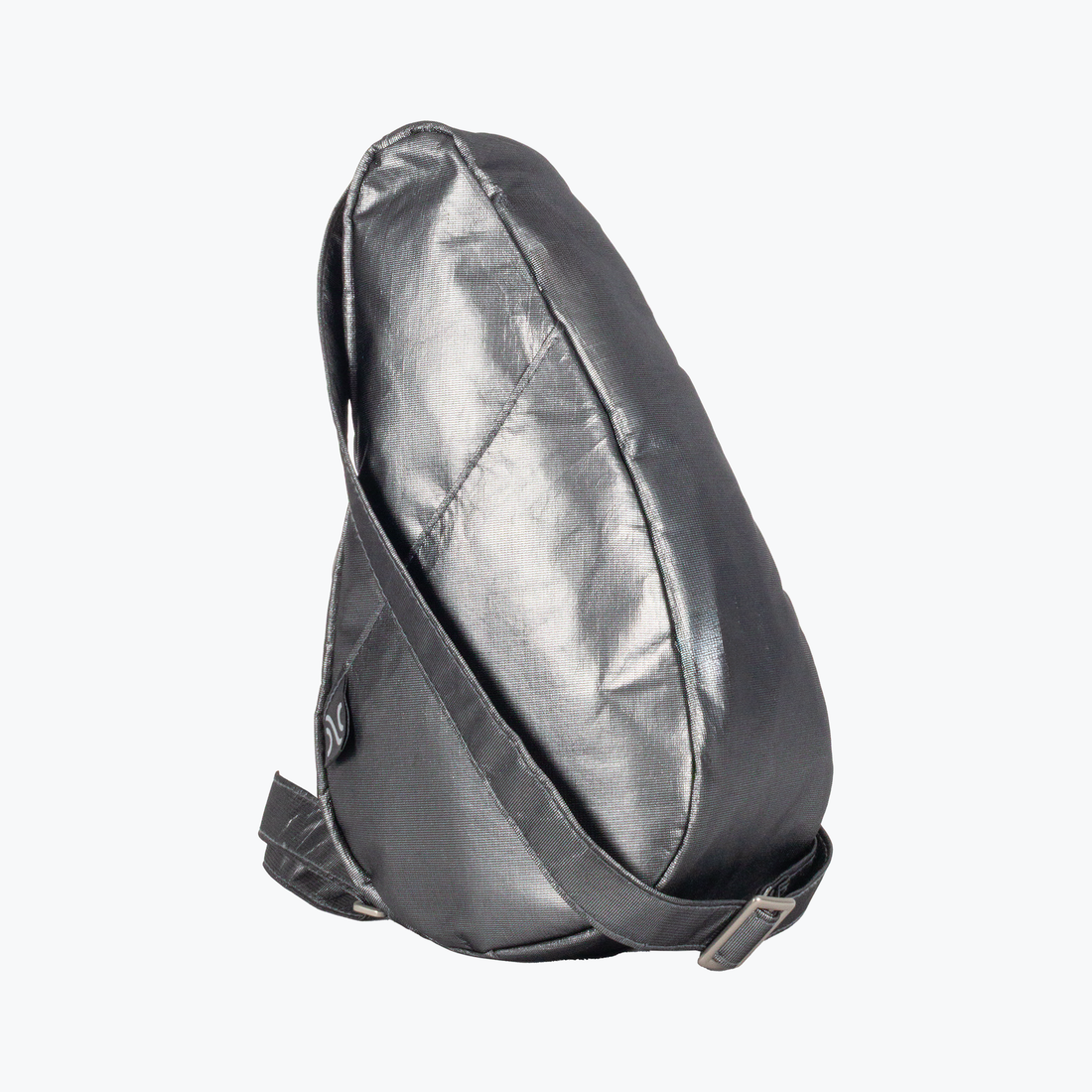 Pewter - Sling Bag