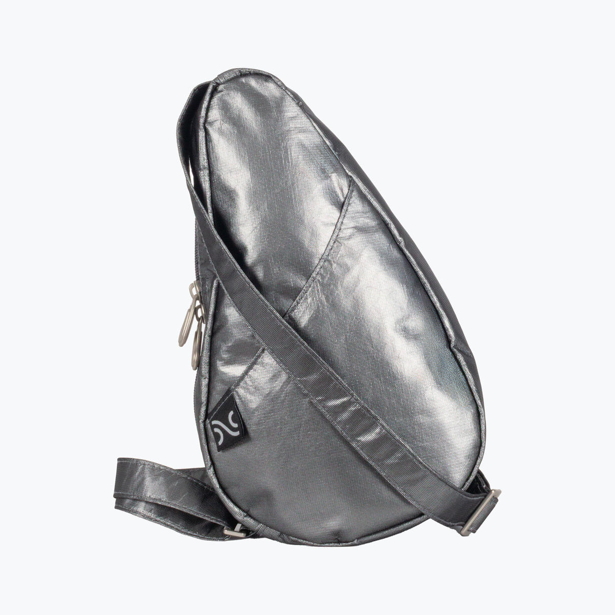 Pewter - Sling Bag