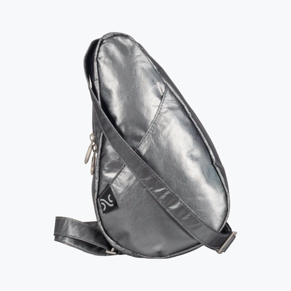 Pewter - Sling Bag