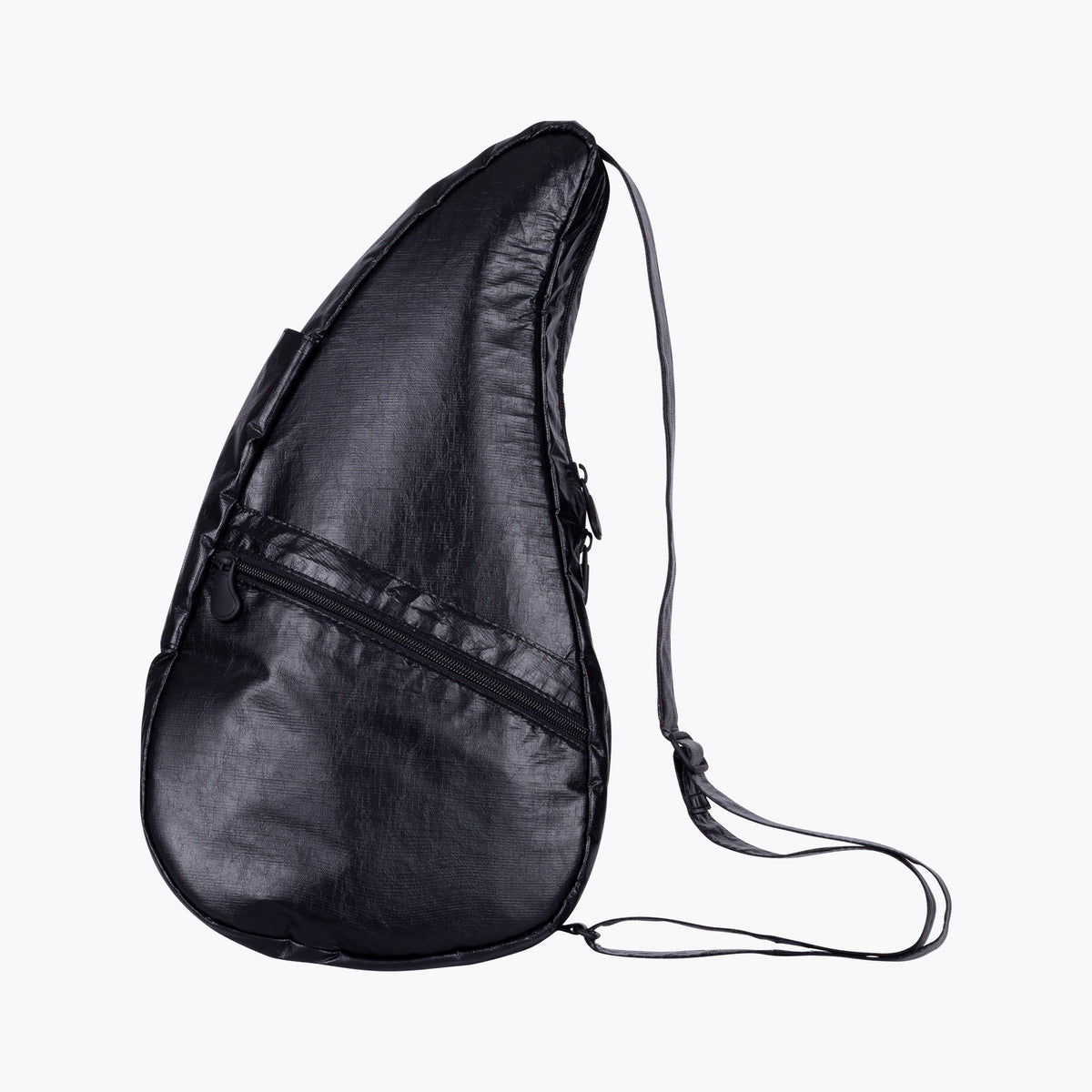 Tyvek Black Small Healthy Back Bag