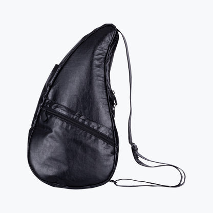 Tyvek Black Small Healthy Back Bag