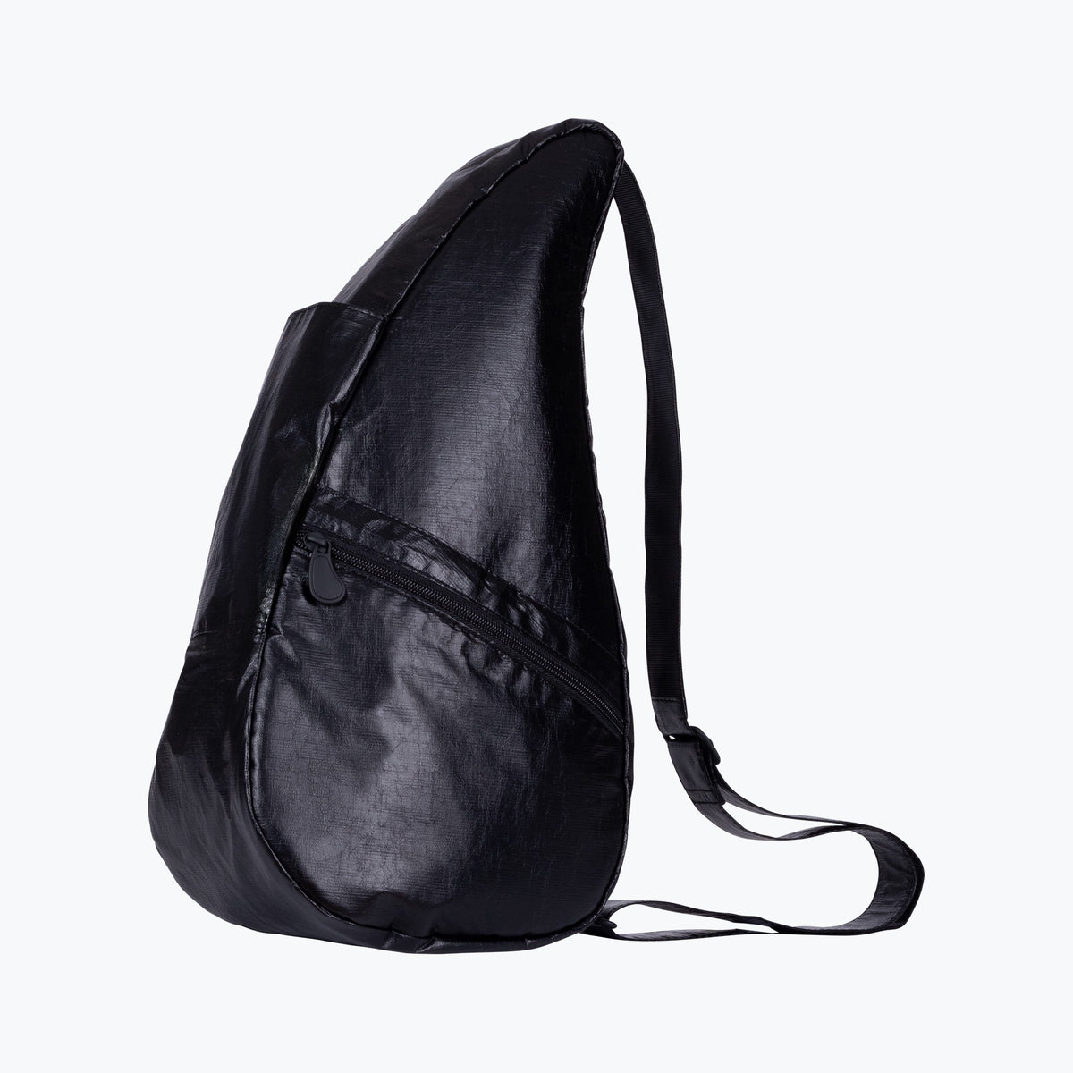 Tyvek Black Small Healthy Back Bag