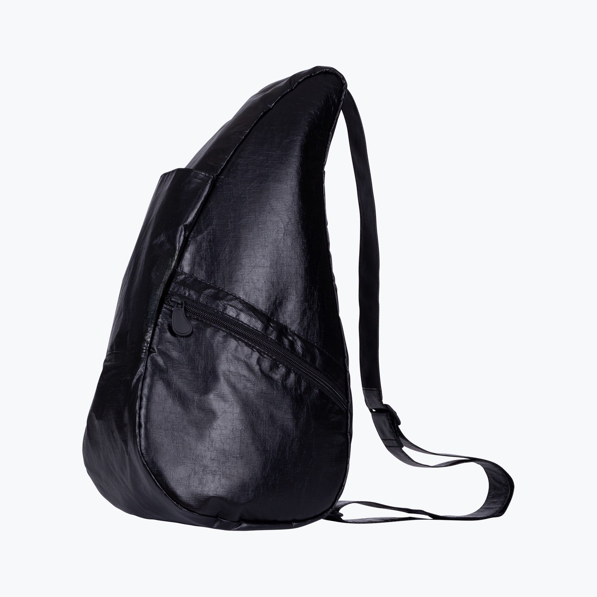 Tyvek Black Small Healthy Back Bag