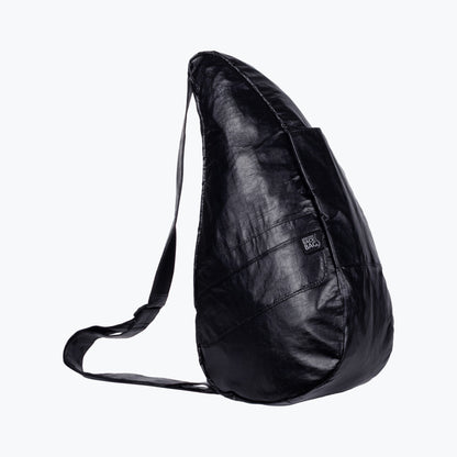 Tyvek Black Small Healthy Back Bag