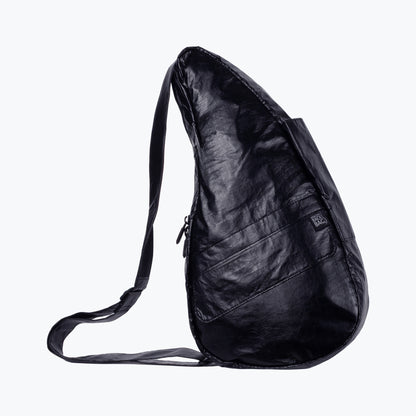 Tyvek Black Small Healthy Back Bag